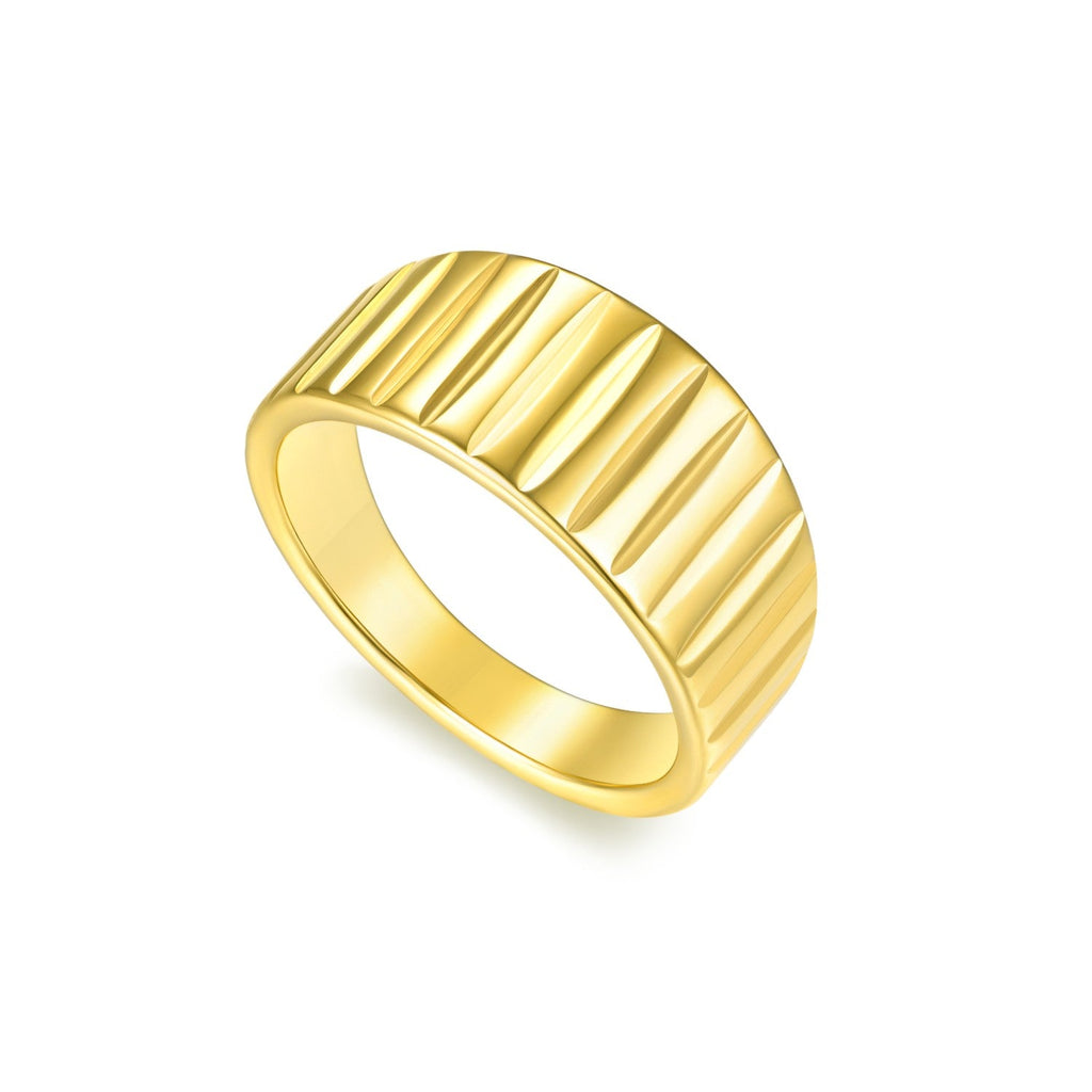 Uptown Ring - EVRYJEWELS