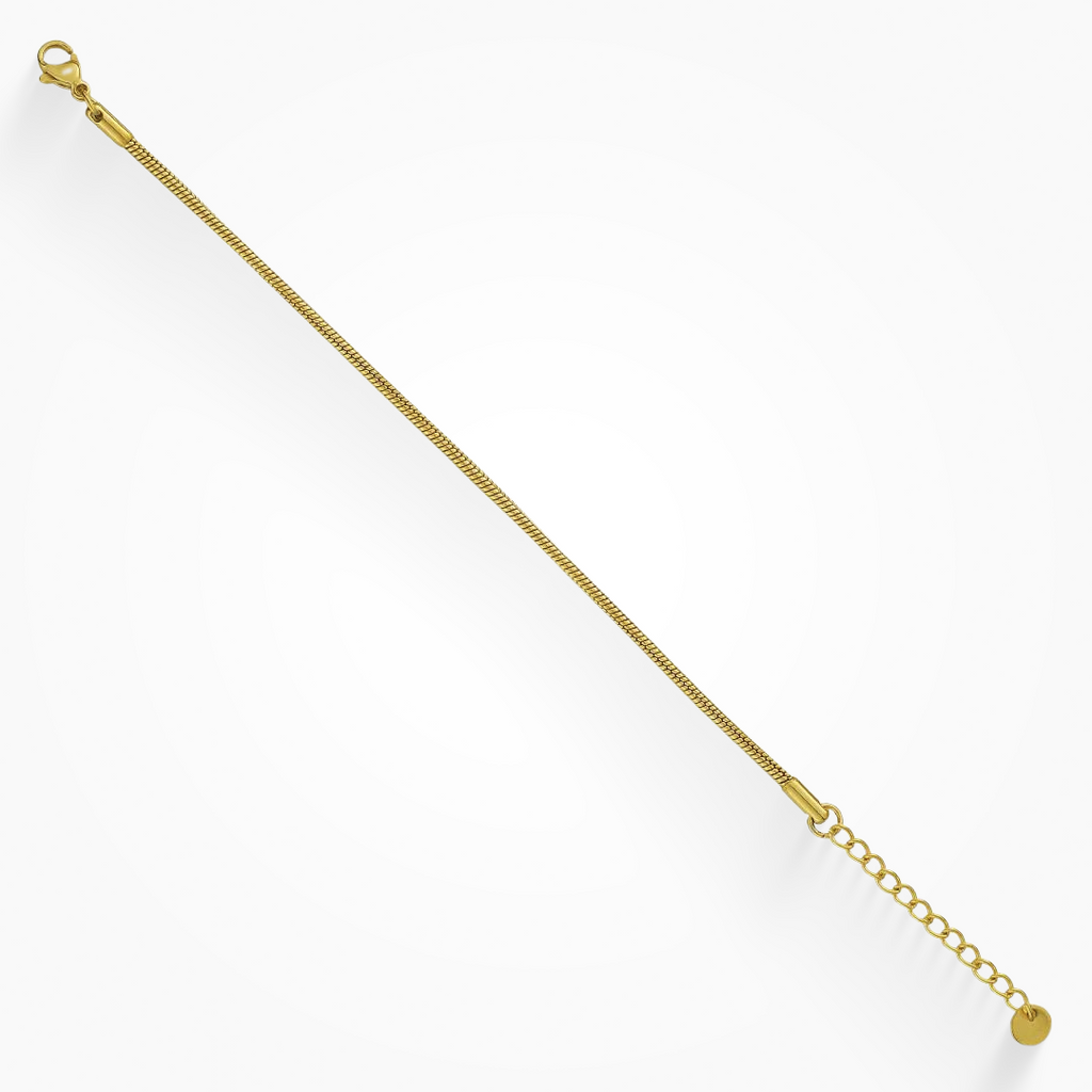 Viper Bracelet - EVRYJEWELS