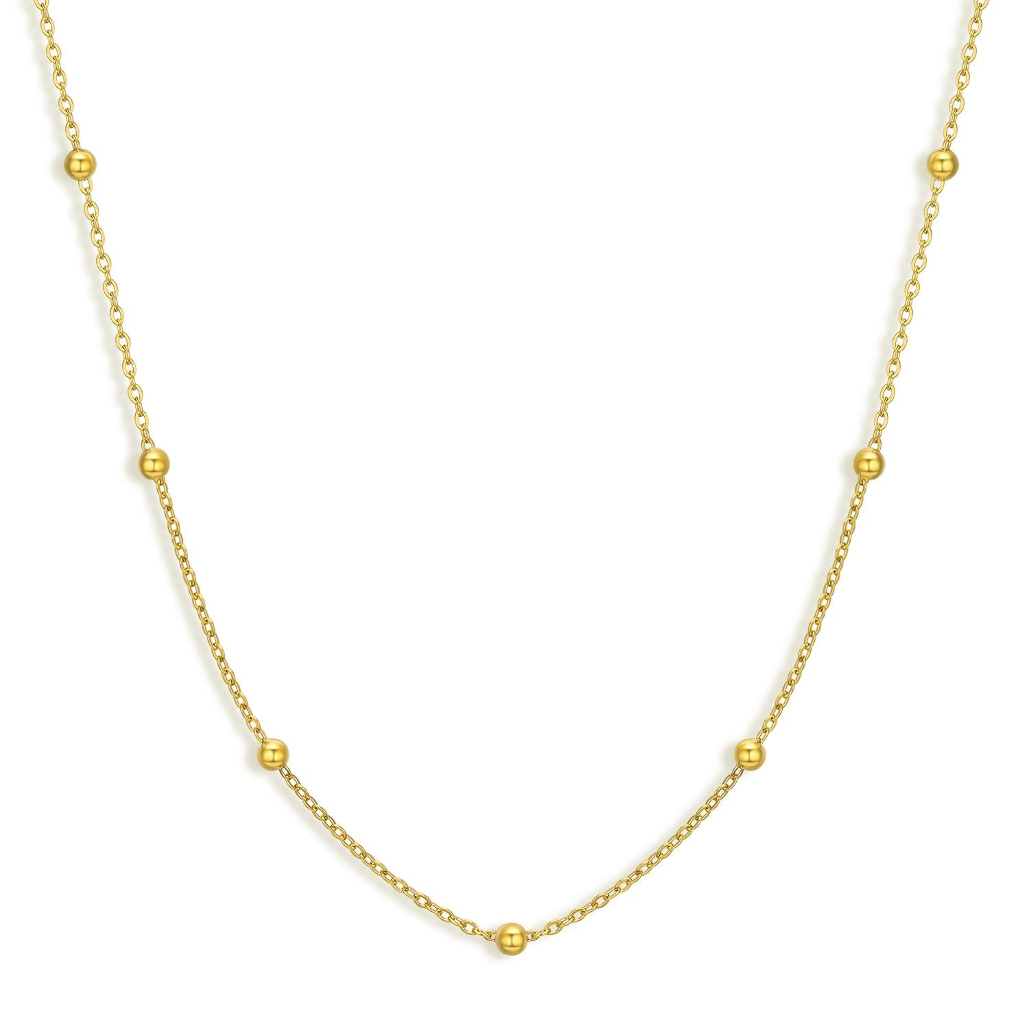 Wonder Necklace - EVRYJEWELS