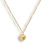 You Have My Heart Necklace - EVRYJEWELS