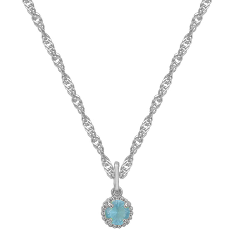 You're a Gem Birthstone Necklace - EVRYJEWELS