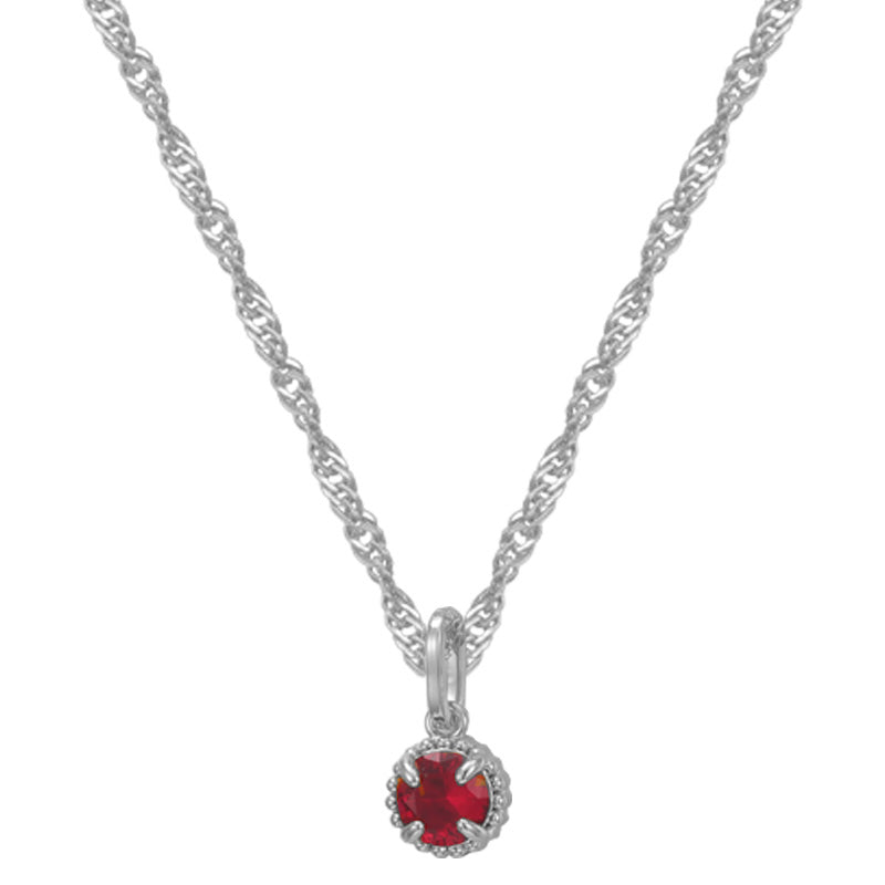 You're a Gem Birthstone Necklace - EVRYJEWELS