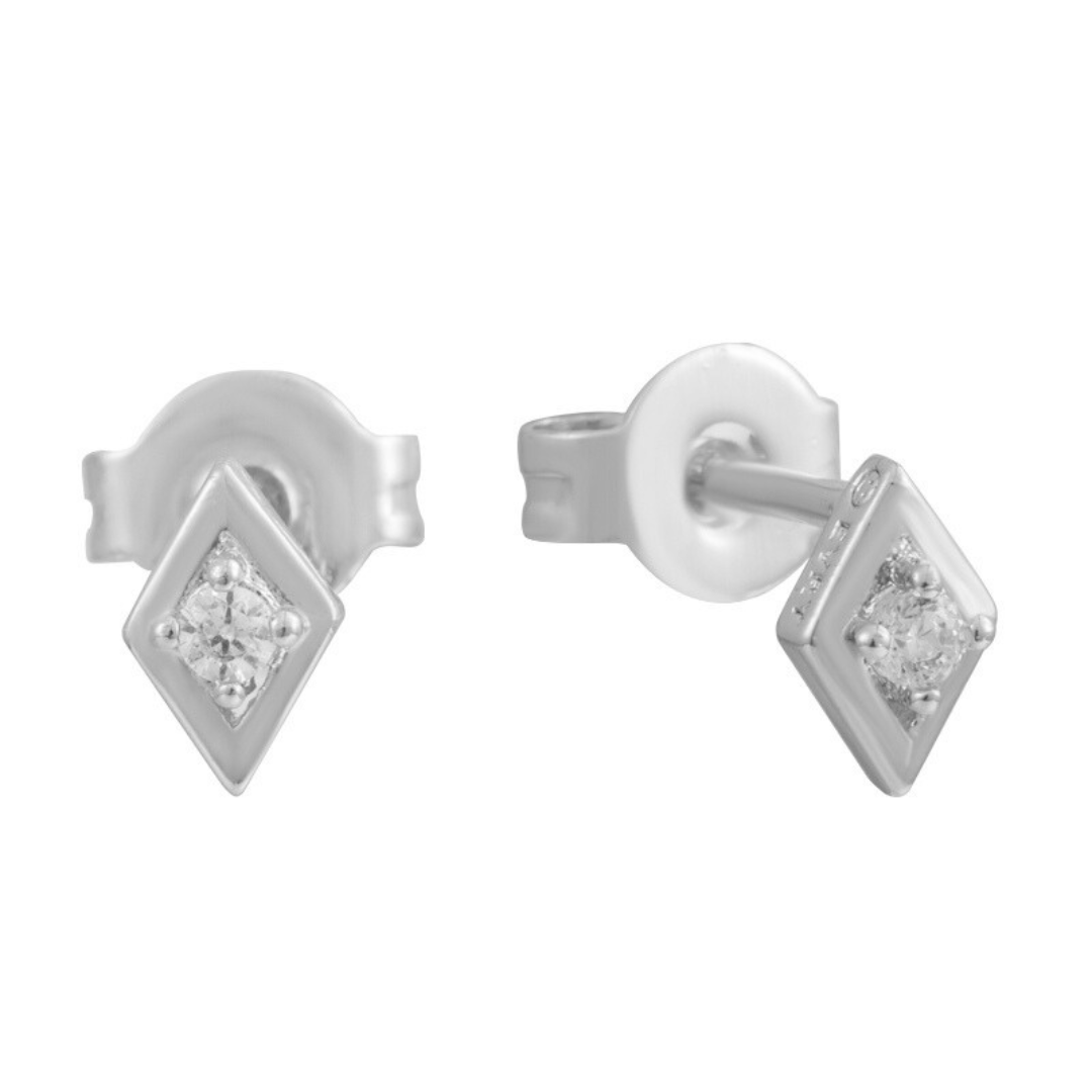 Zena Studs - EVRYJEWELS