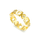 Zena Ring - EVRYJEWELS