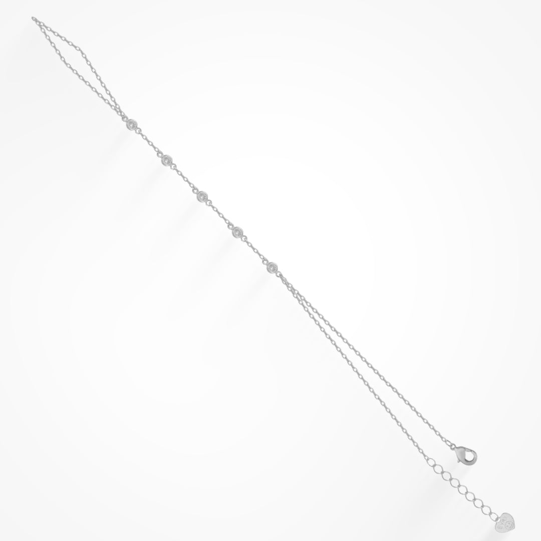 Viral Hand Chains:Anti Tarnish Waterproof