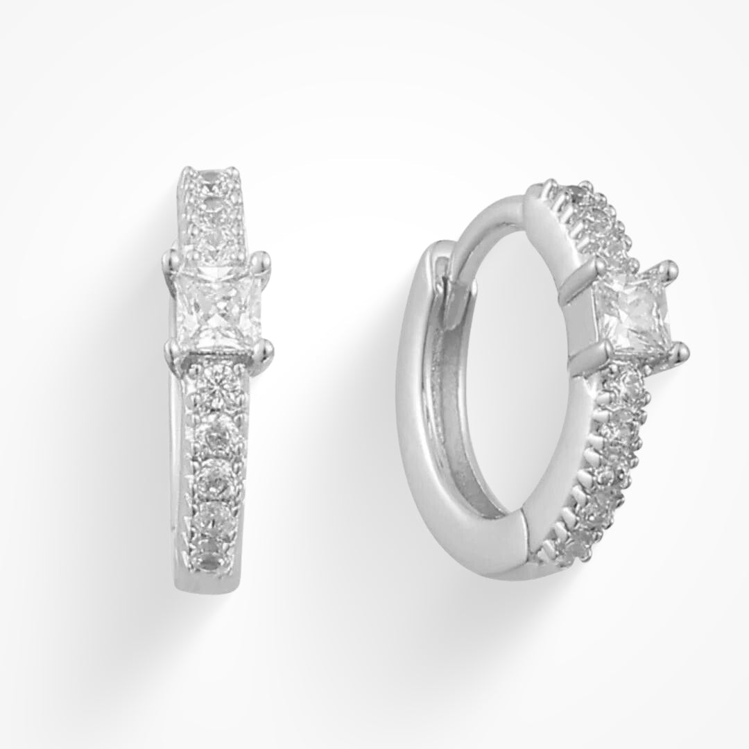 Amaretto Earrings - EVRYJEWELS