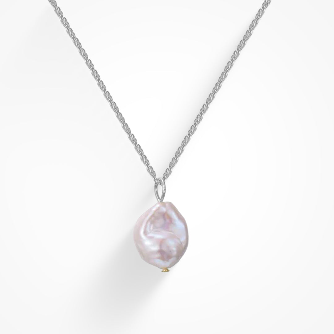 Ariel Necklace - EVRYJEWELS