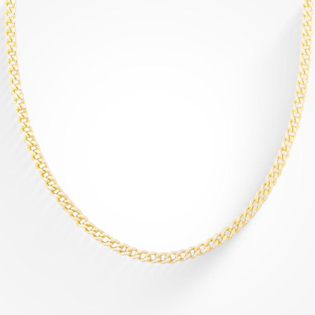 Baby Angel 2.0 Necklace - EVRYJEWELS