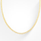 Baby Angel 2.0 Necklace - EVRYJEWELS