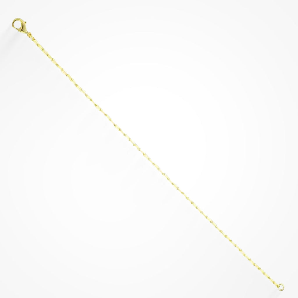 Baby Link Up Bracelet - EVRYJEWELS