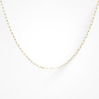 Baby Link Up Necklace - EVRYJEWELS