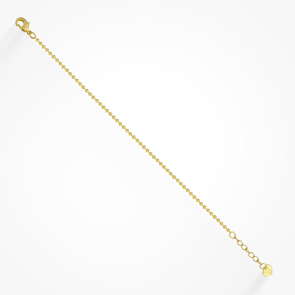 Ball Chain Bracelet - EVRYJEWELS