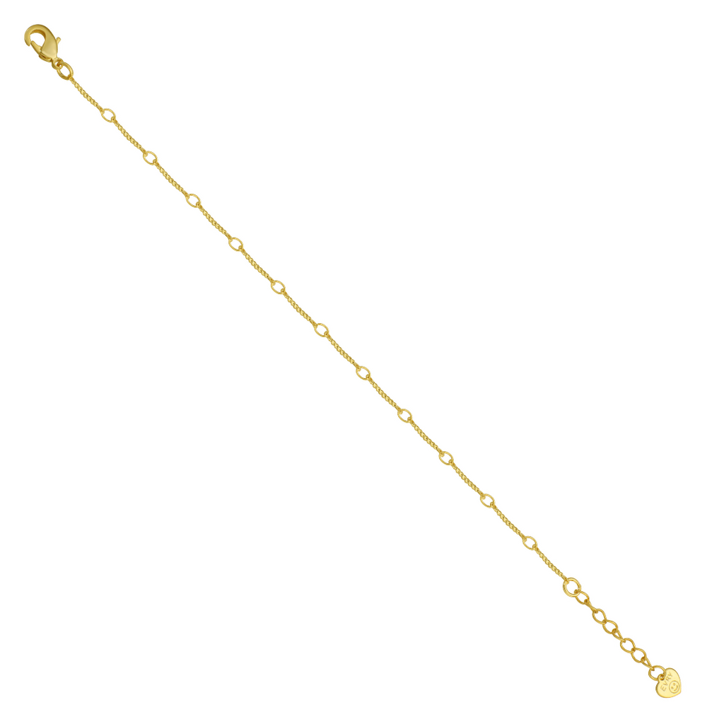 Bar Chain Bracelet - EVRYJEWELS
