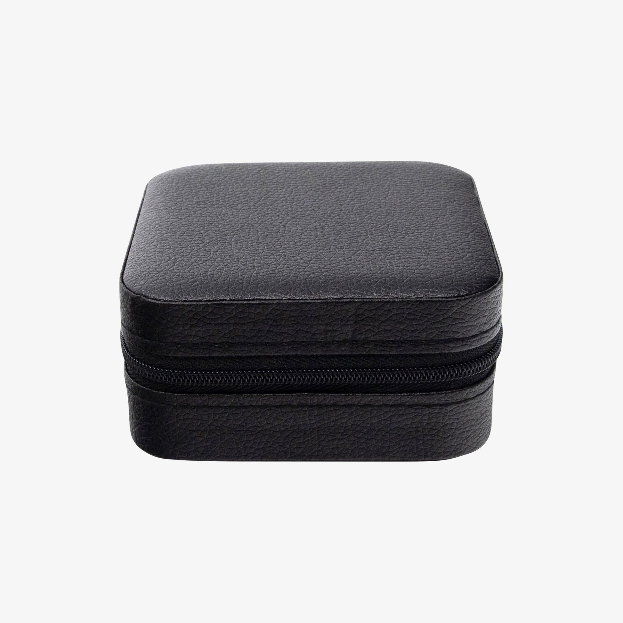 Compact Travel Jewelry Case