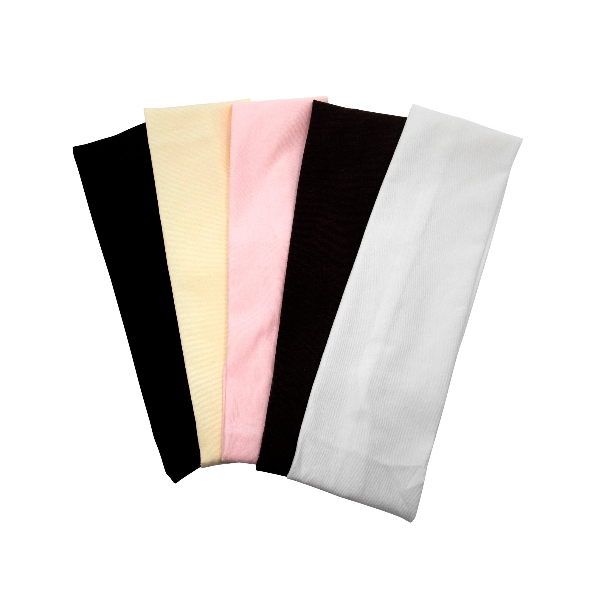 Bloom Babe Headbands - 5-Pack