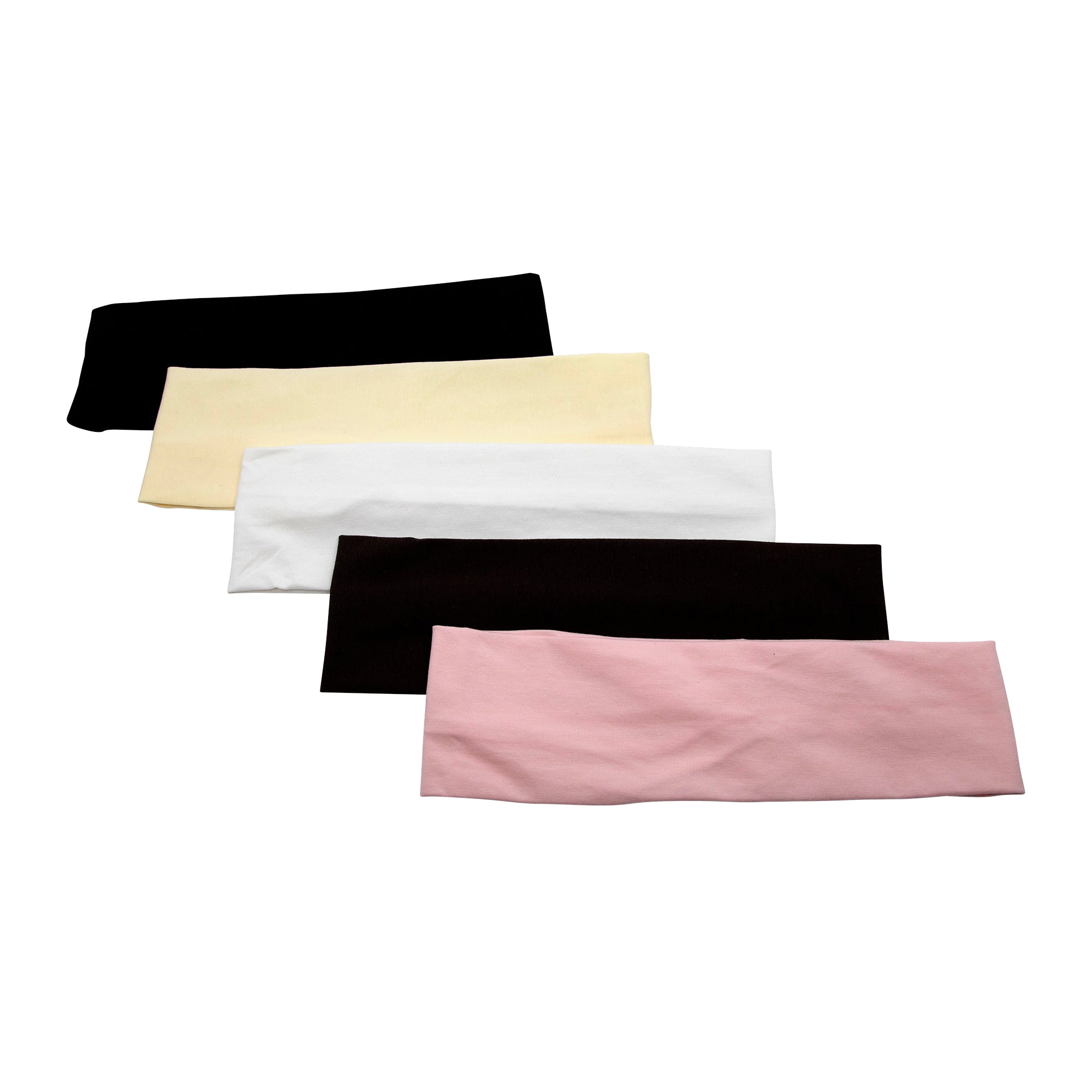 Bloom Babe Headbands - 5-Pack