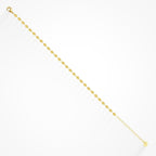 Boho Anklet - EVRYJEWELS