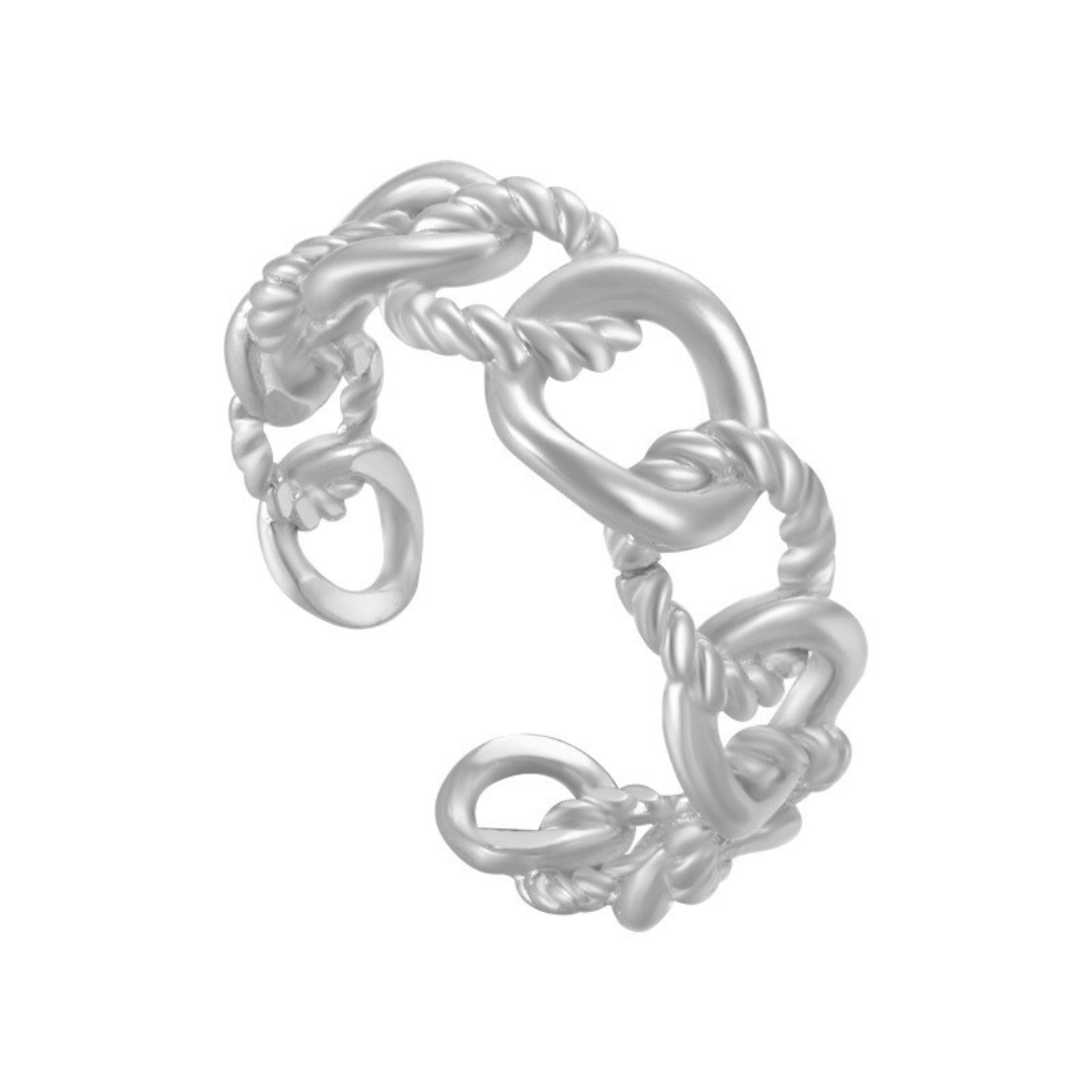 Bordeaux Ring - EVRYJEWELS