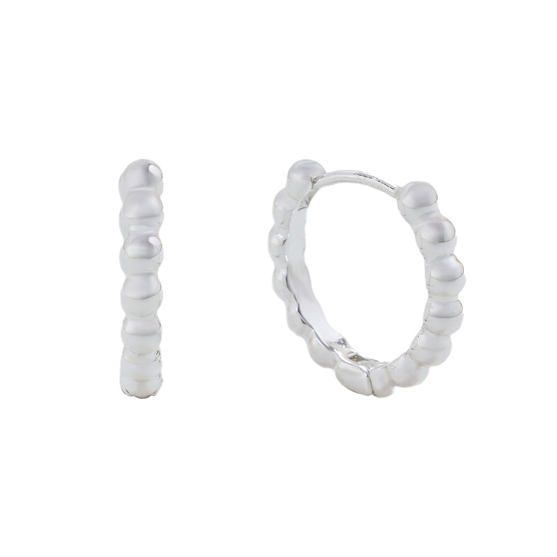 Bubbles Earrings - EVRYJEWELS