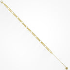 Casino Anklet - EVRYJEWELS