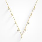 Celestial Necklace - EVRYJEWELS