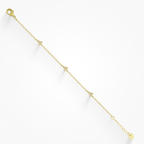 Comet Bracelet - EVRYJEWELS