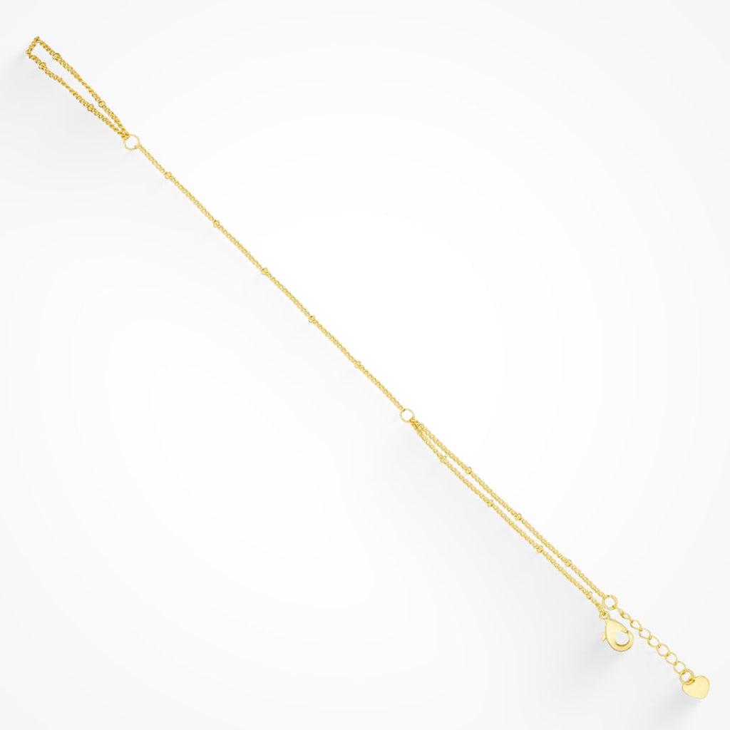 Corfu Hand Chain - EVRYJEWELS