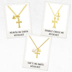 Heavenly Bundle : 3 Piece Necklace Bundle