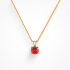 Cutie Necklace - EVRYJEWELS