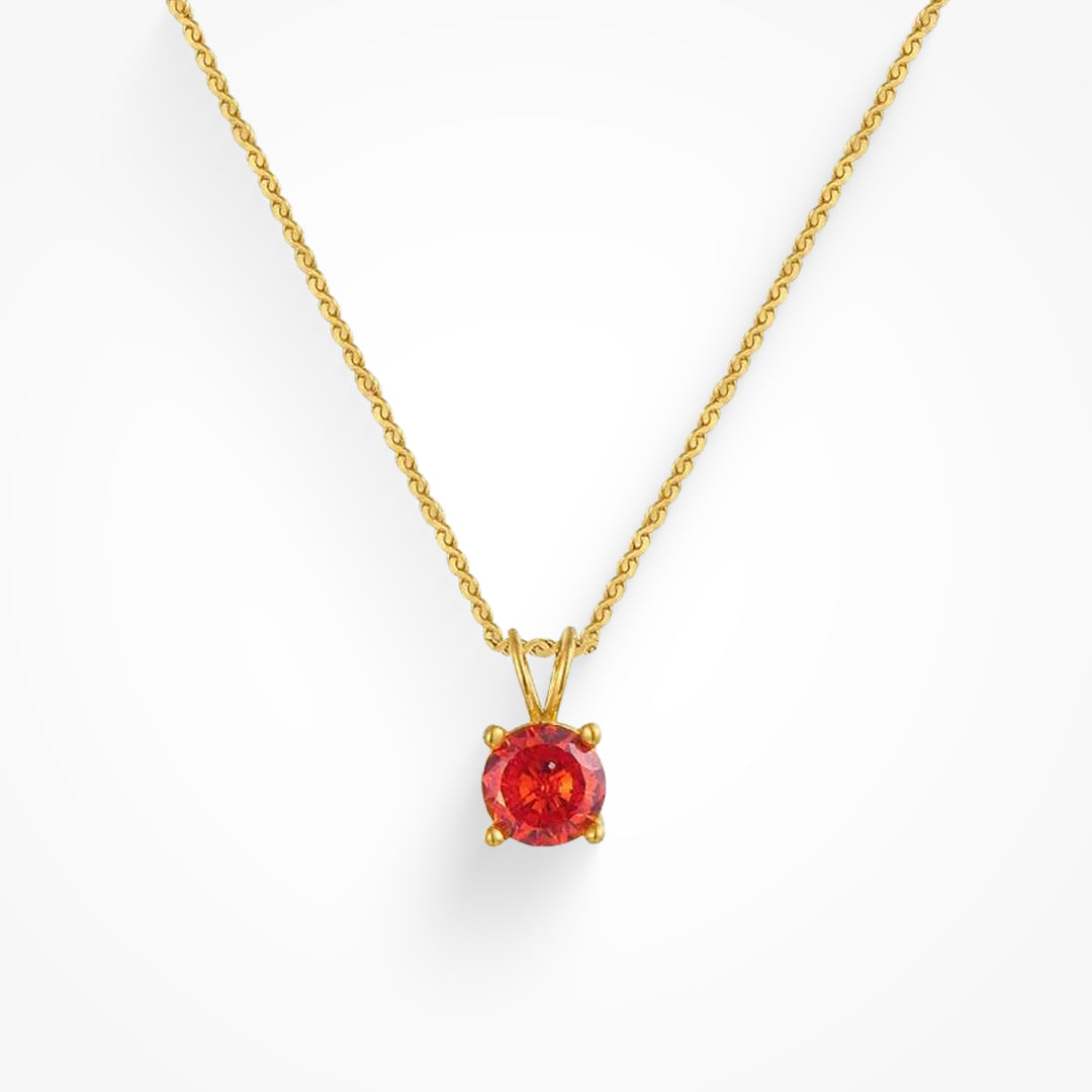 Cutie Necklace - EVRYJEWELS