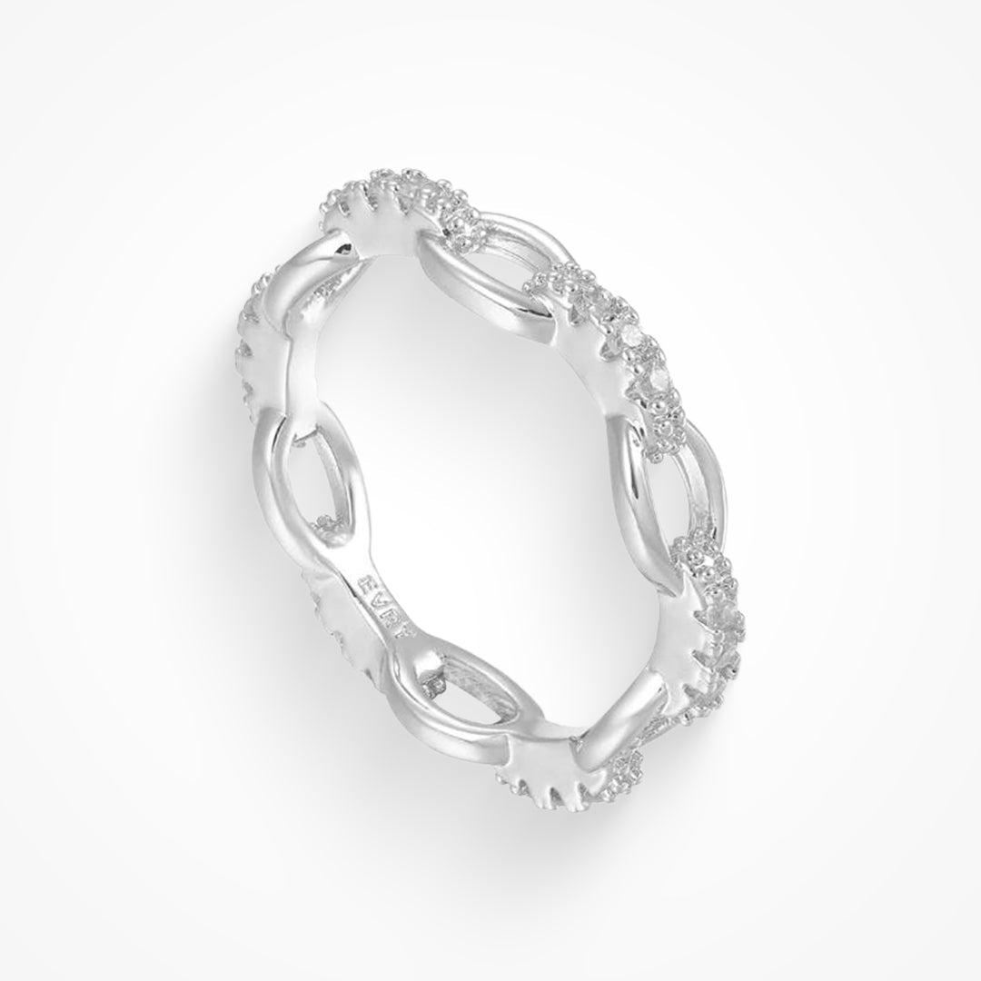 Dazzled Ring - EVRYJEWELS