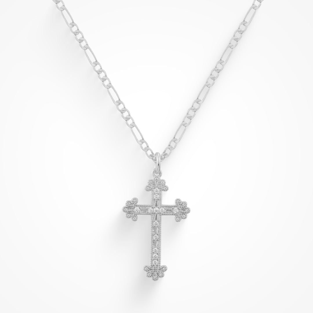 Devotion Necklace - EVRYJEWELS