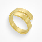 Double Sided Ring - EVRYJEWELS