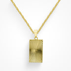 Florence Necklace - EVRYJEWELS