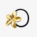 Beach Girl 3-Pack Hair Elastic Bundle