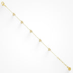 Full Of Love Bracelet - EVRYJEWELS