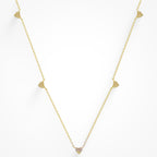 Full Of Love Necklace - EVRYJEWELS