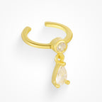 Girly Girl Ear Cuff - EVRYJEWELS