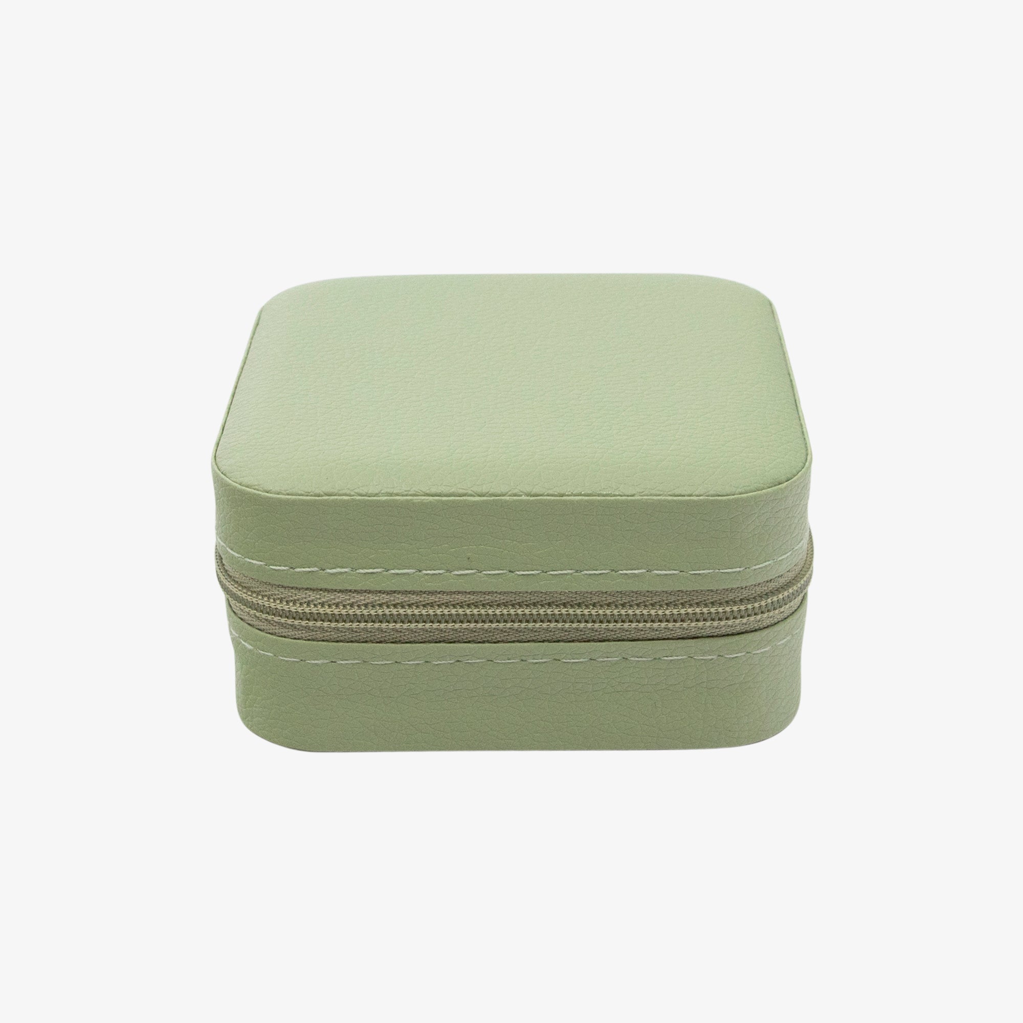 Compact Travel Jewelry Case