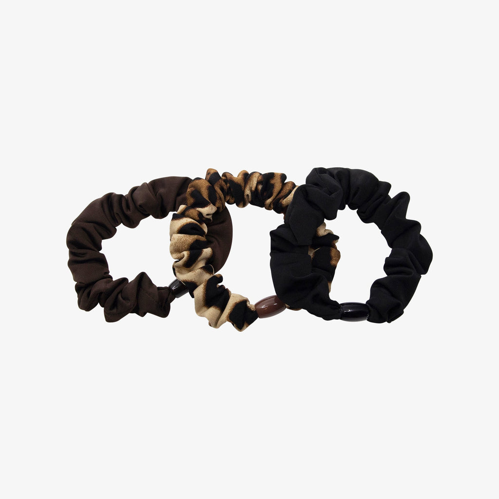 Scrunchie Set - 3-Pack