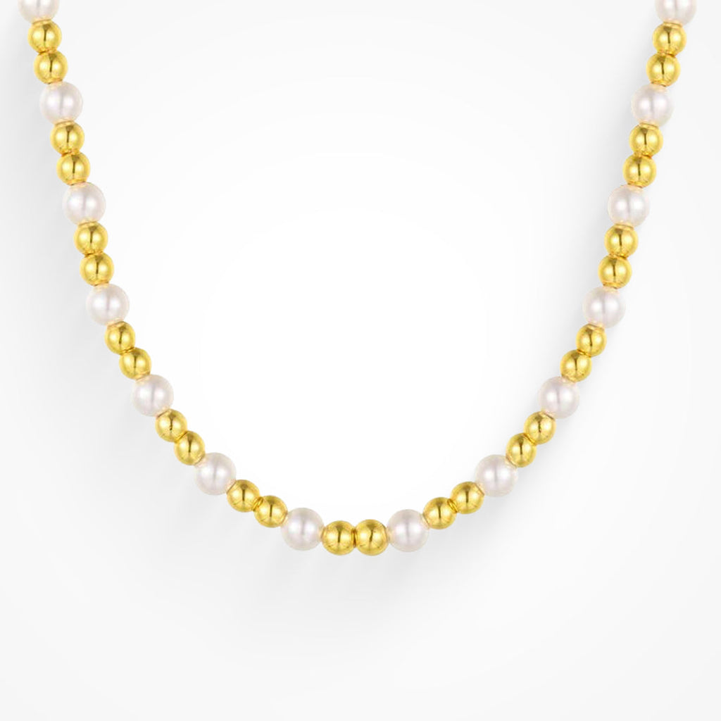 Havana Necklace - EVRYJEWELS