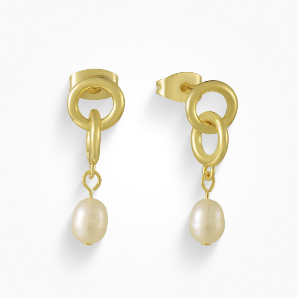 Helios Earrings - EVRYJEWELS