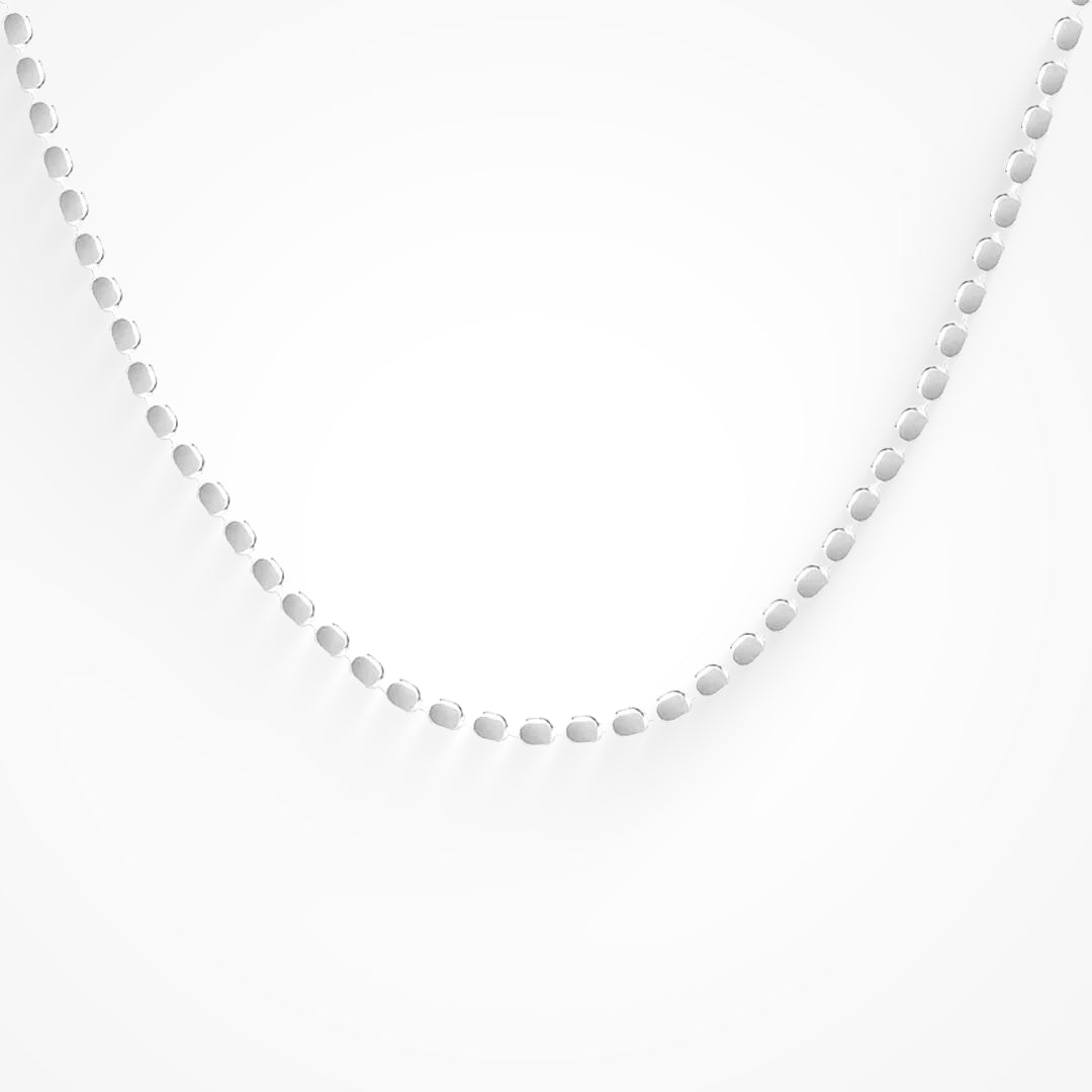 Hollywood Necklace - EVRYJEWELS