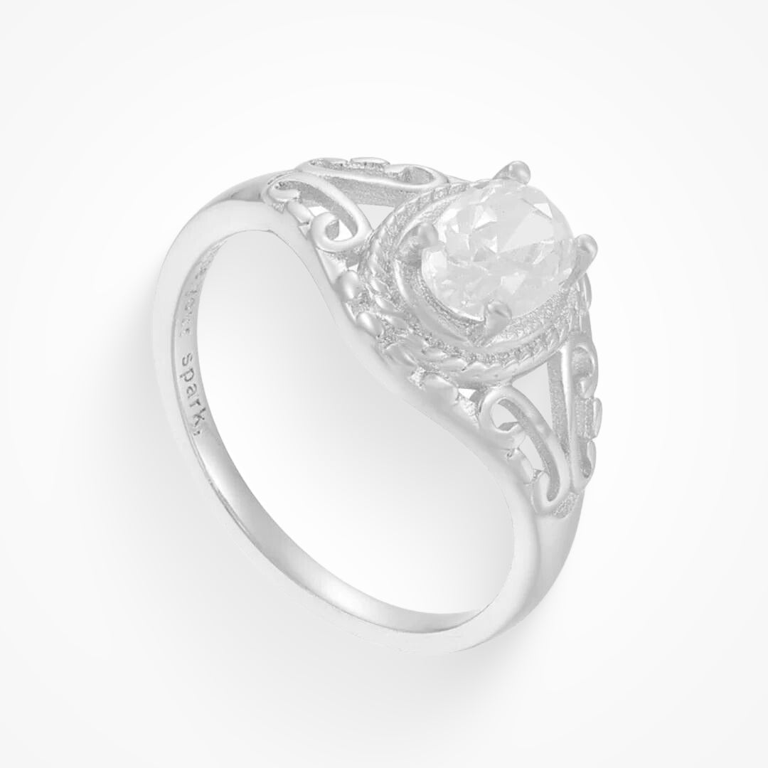 Ignited Ring - EVRYJEWELS