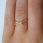 Infinitely Yours Ring - EVRYJEWELS