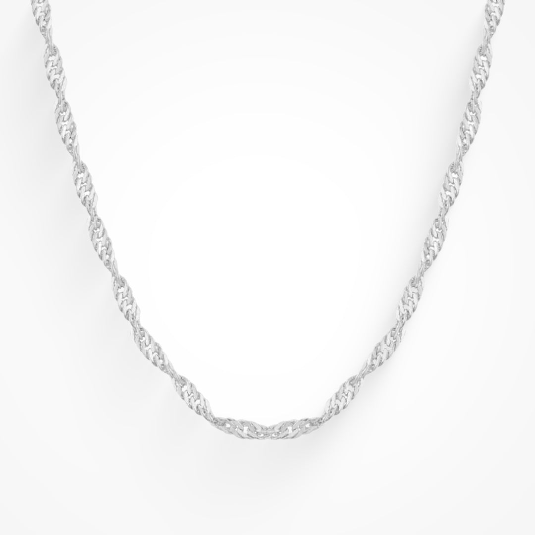 Isla Necklace - EVRYJEWELS