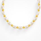 Island Girl Necklace - EVRYJEWELS