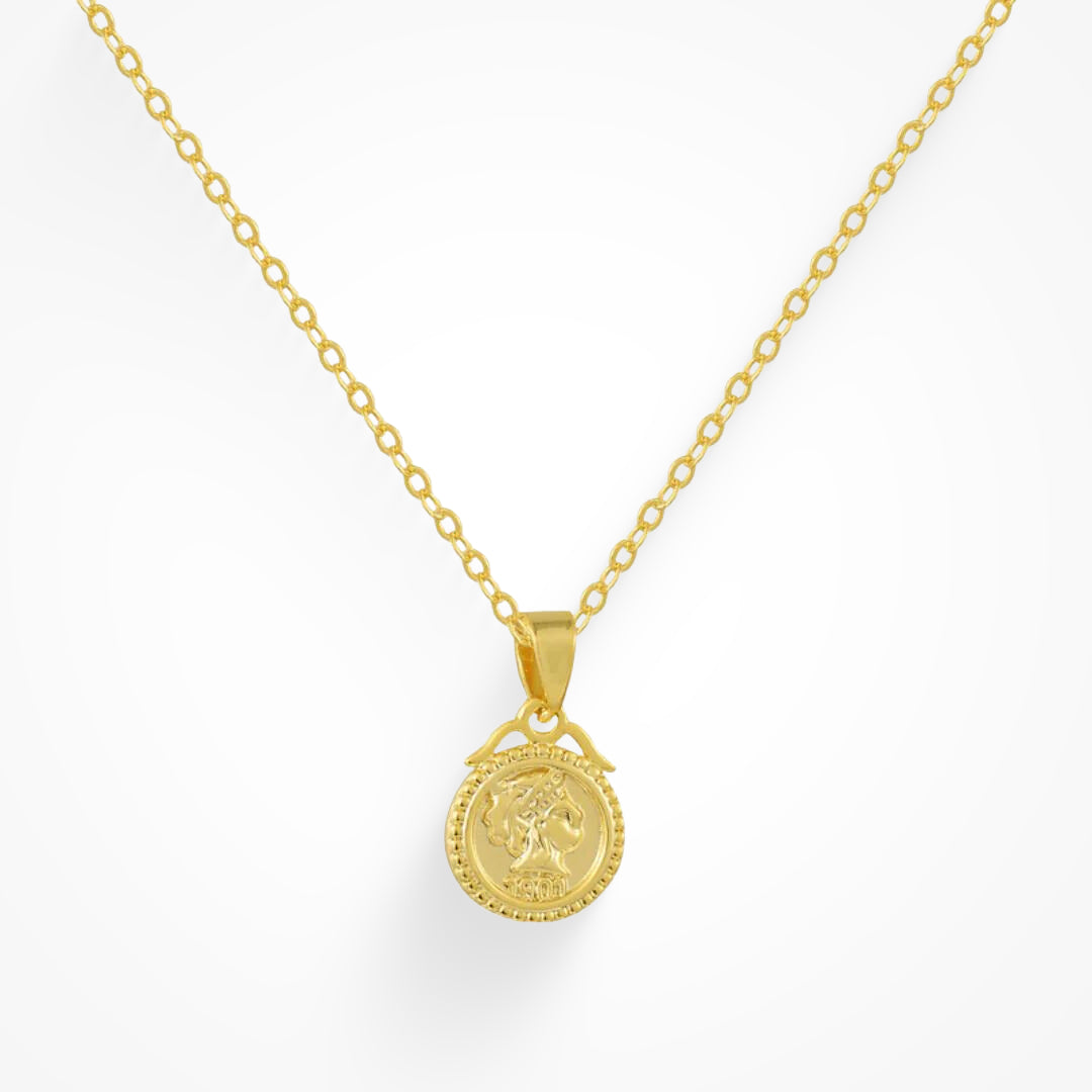 It's Vintage Necklace - EVRYJEWELS