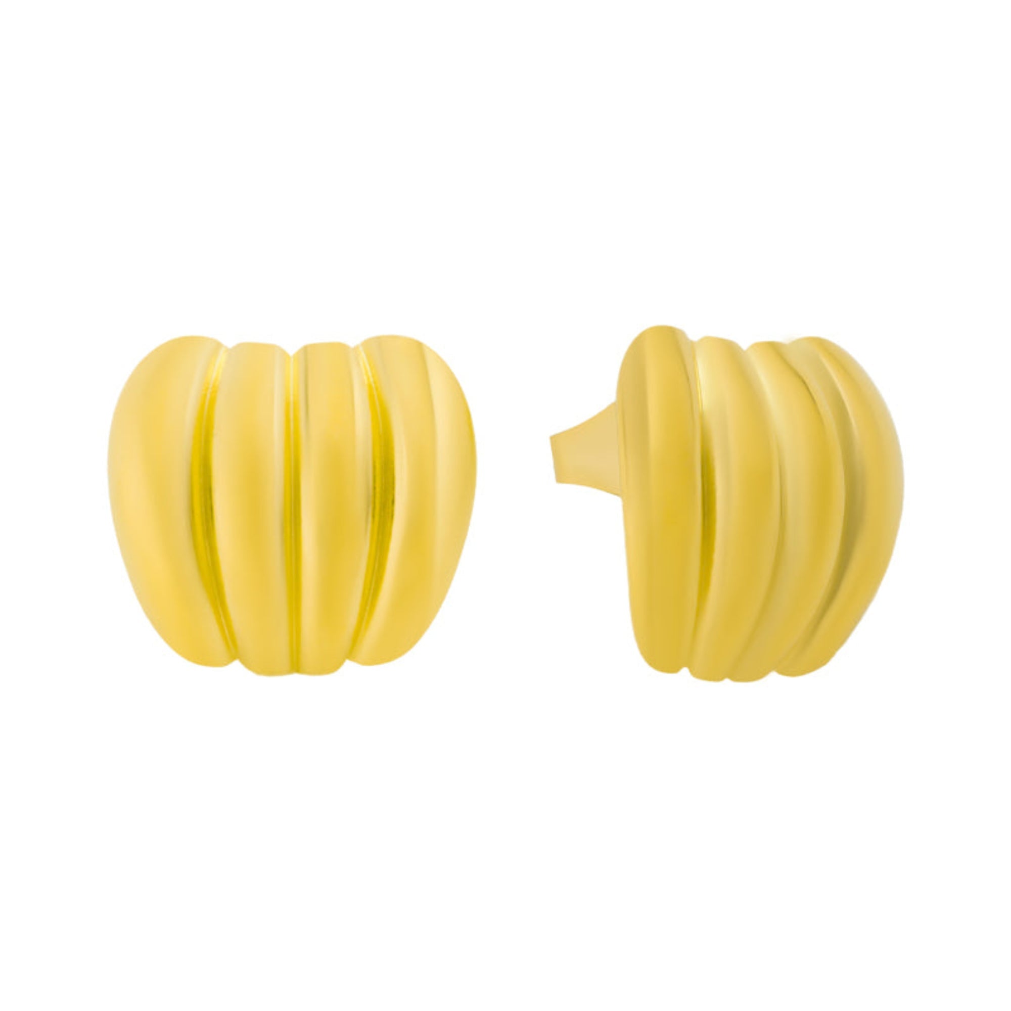 Karma Earrings - EVRYJEWELS