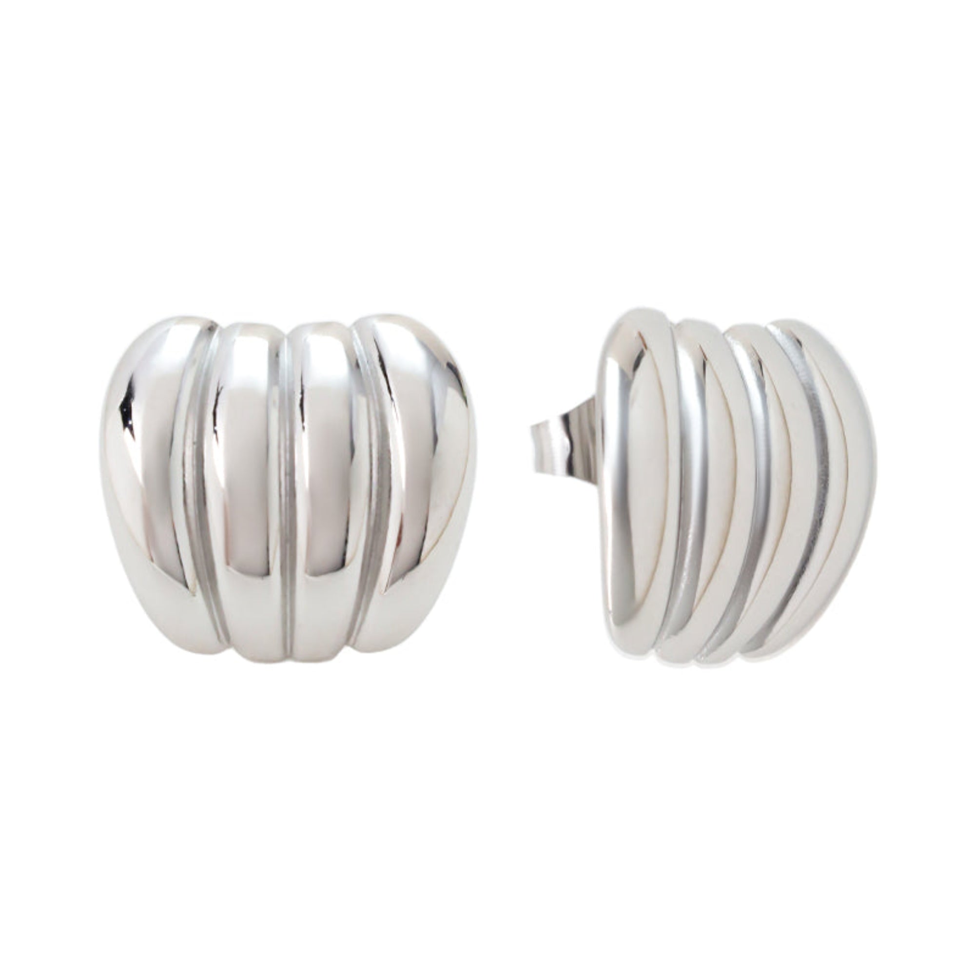 Karma Earrings - EVRYJEWELS